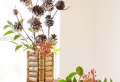 Créer une chaleureuse décoration avec des bouchons de liège – trouvez les meilleures exemples