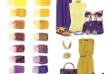 Les couleurs qui vont ensemble pour s’habiller – 9 façons de sublimer sa vision en un claquement des doigts