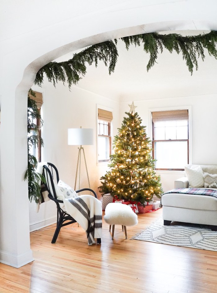 Comment décorer un sapin de Noël – plus de 80 conseils, exemples et projets DIY pour réussir la déco de votre arbre