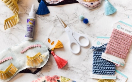 1001 Facons De Chassez L Ennui Avec Des Activites Manuelles Pour Adultes