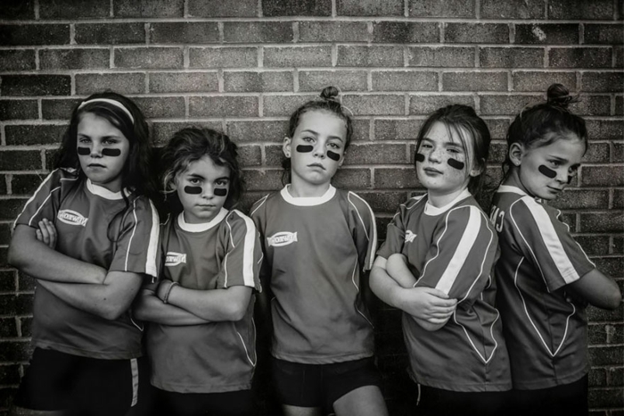 Prendre photos originales de groupe astuces photographie enfants sport cool photo