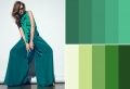Les couleurs qui vont ensemble pour s’habiller – 9 façons de sublimer sa vision en un claquement des doigts
