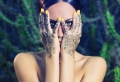 La magie du tatouage henné en plus de 90 photos impressionnantes