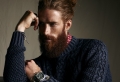 Barbe hipster – le style à poils
