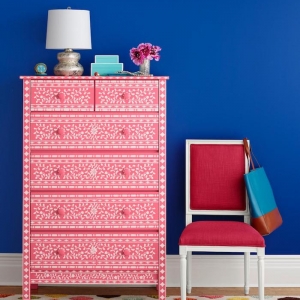 Comment peindre un meuble? La réponse en plus 75 idées pour votre relooking mobilier réussi