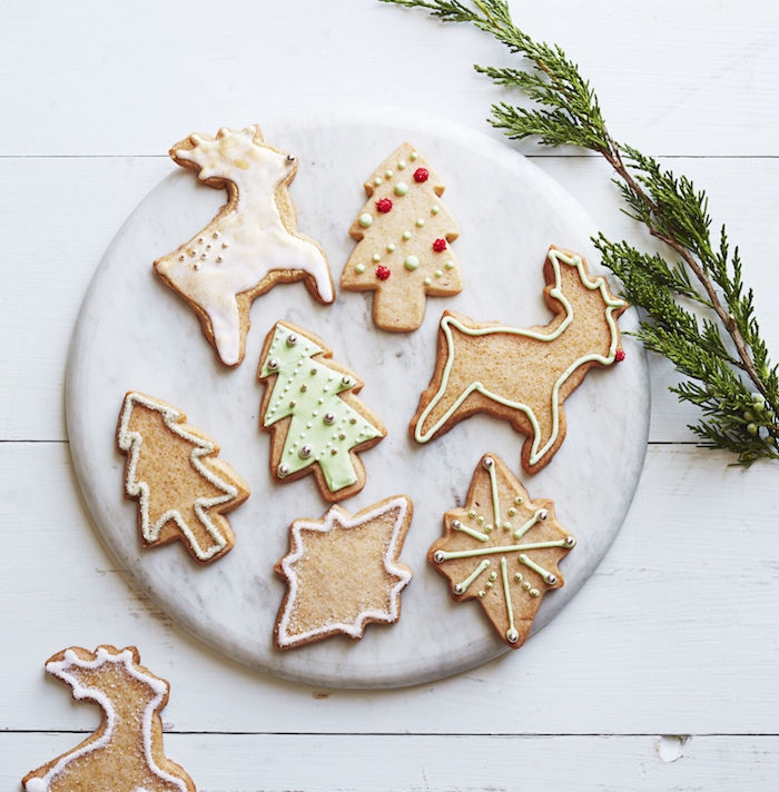 1001 Recettes Et Idees De Dessert De Noel Facile Et Original