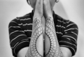 Le tatouage ethnique – inspiration et symbolisme en 58 photos