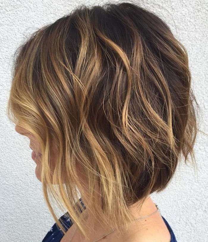 Featured image of post Coiffure Carr D grad Mi Long Coiffure d grad femme mi long vogue tunisie id es coiffures pour cheveux mi longs carredegradecheveuxmilongsblondchatain