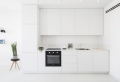 Comment aménager une cuisine moderne blanche – 120 exemples déco chic et un peu trop stylés