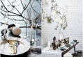 La décoration de table de Noël scandinave – 3 façons de dresser une table d’ambiance nordique