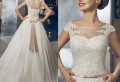 La robe de mariée princesse – une tendance indémodable pour un mariage de rêve