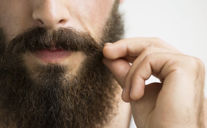 tailler barbe hipster épaisse longue comment avoir belle barbe