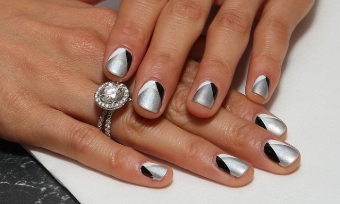 Comment faire ses ongles en gel à la maison : notre guide pas à pas
