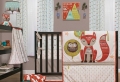 La décoration chambre bébé – choisissez parmi 88 photos et plusieurs idées déco