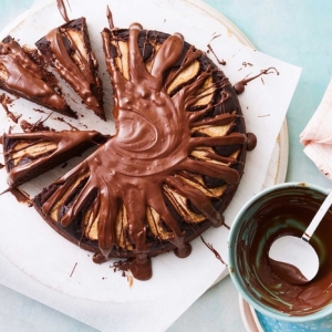 Comment faire un gâteau au chocolat - les meilleures recettes pour célébrer la journée du gâteau au chocolat