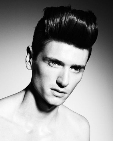 coiffure-banane-homme-un-r-gime-de-style