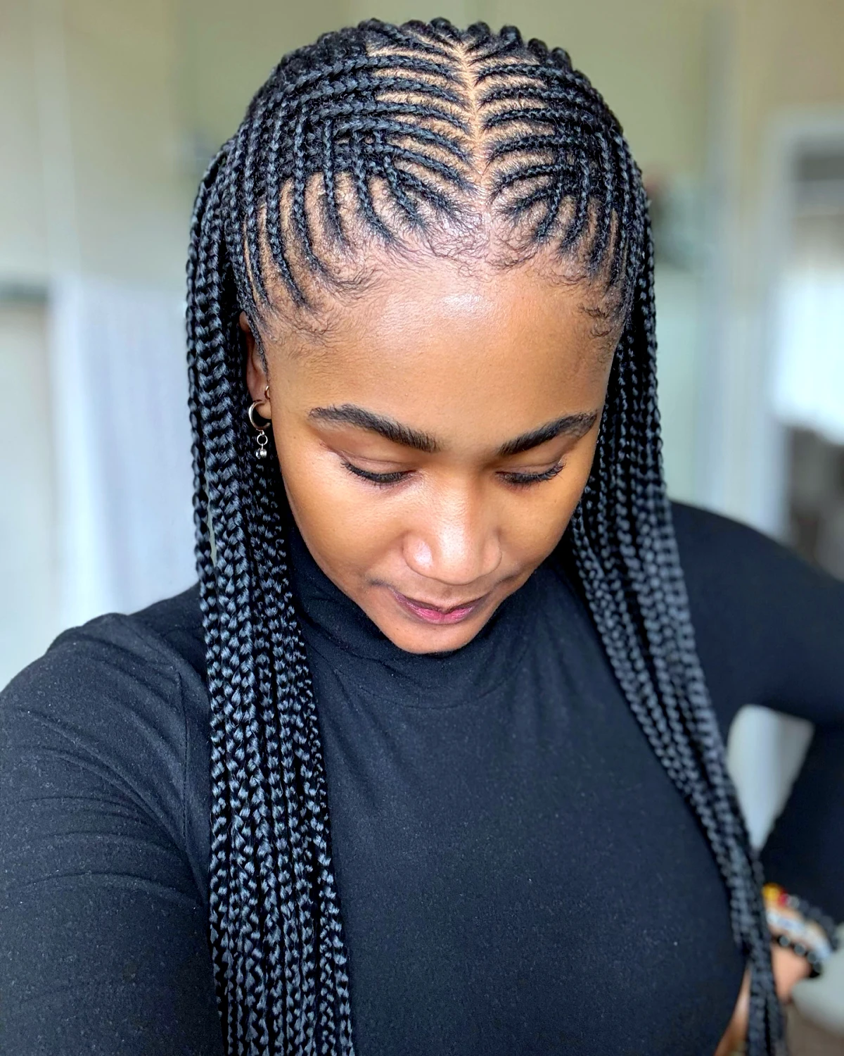 Comment faire une tresse africaine ? Tutoriel facile, conseils et plus ...