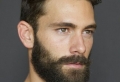 La barbe courte – un grand pas pour l’homme