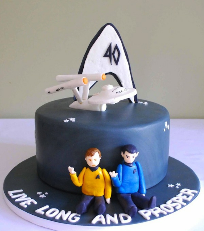 1001 Idees Pour Trouver Le Meilleur Gateau D Anniversaire Adulte