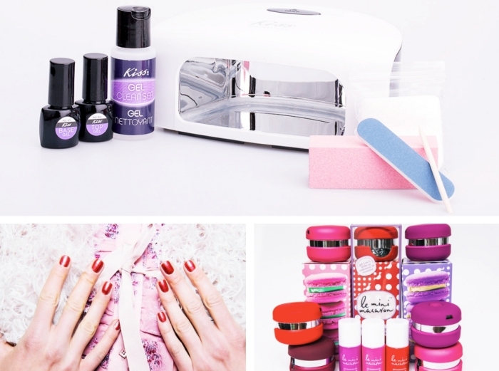 Comment faire ses ongles en gel à la maison : notre guide pas à pas