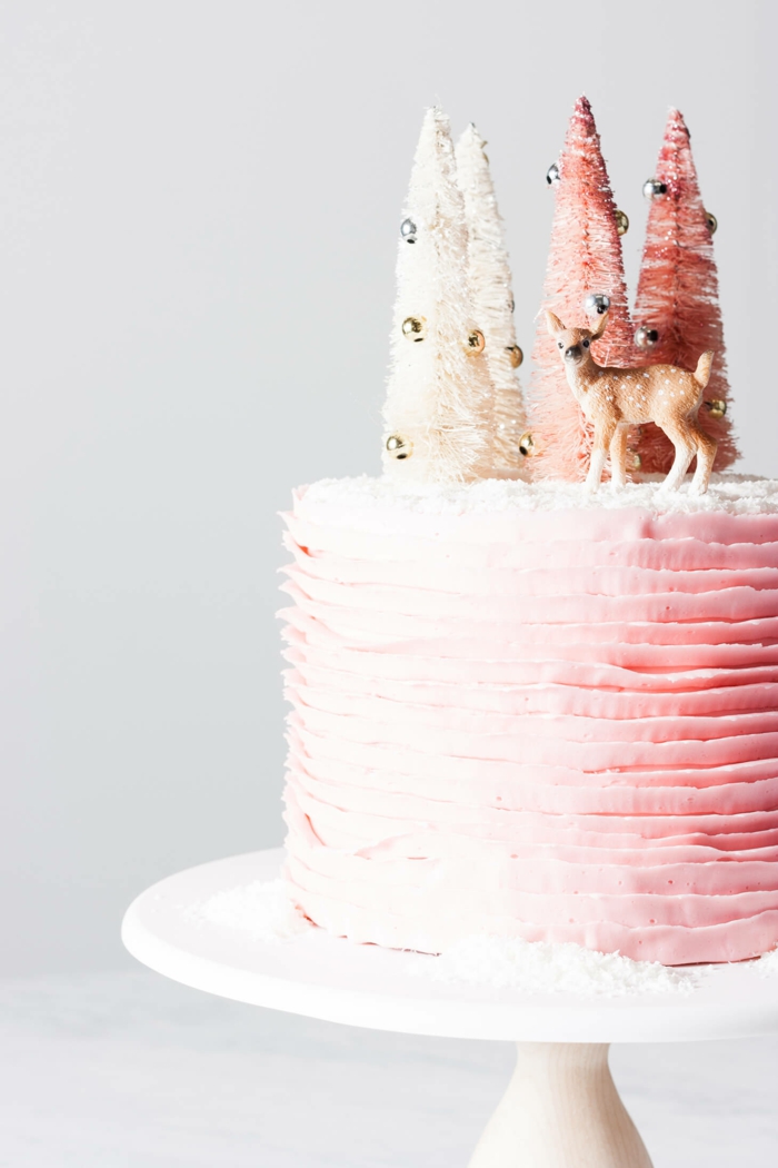 Cool gâteau d anniversaire original recette de gateau d anniversaire