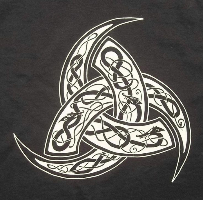 Tatouage nordique tatou symbole viking signification tattoo cool symbole motif viking