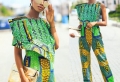 Mode africaine – des tissus, des motifs et des styles à découvrir