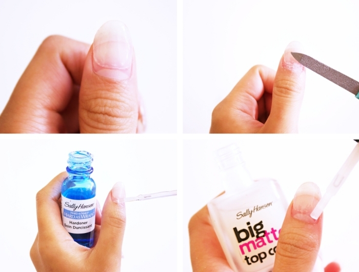 Comment faire ses ongles en gel à la maison : notre guide pas à pas