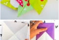 L’art du pliage en papier origami facile – les modèles et les projets DIY à essayer absolument