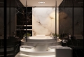 La salle de bain design – un havre d’élégance et de confort optimal