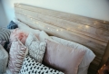 Fabriquer une tête de lit lumineuse pour éclairer son coin intime – astuces et idées de bricolage