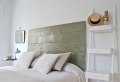 100 idées pour fabriquer une tête de lit en bois qui transformera votre chambre