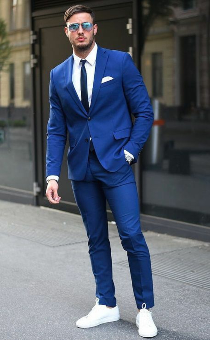 style 2018 homme classe