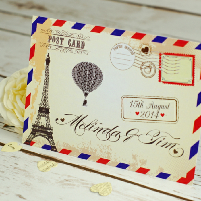 illustration-pour-livret-de-messe-mariage-symbole-mariés-voyager-ensemble Belle illustration faire part mariage dessin mariage image