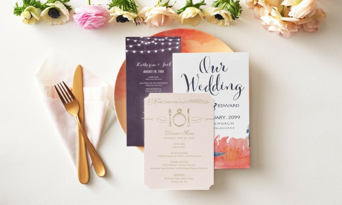 noces-image-pour-un-mariage-dessin-illustration-mariés-menu-mariage Clipart mariage mariage image dessin humoristique mariage