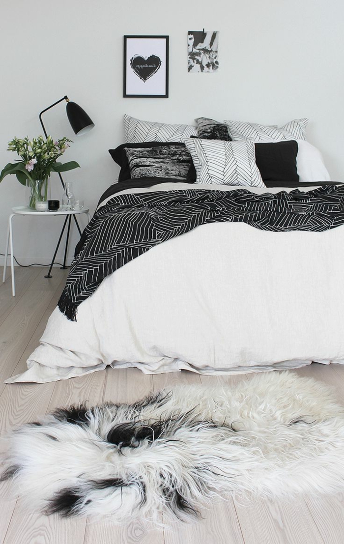 La déco chambre cocooning – découvrez le hygge scandinave ...