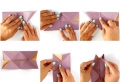 L’art du pliage en papier origami facile – les modèles et les projets DIY à essayer absolument