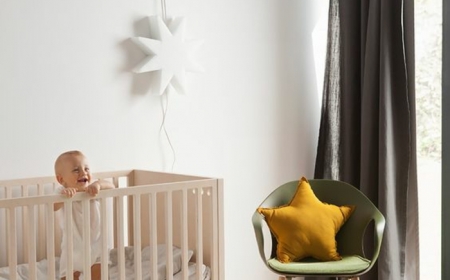 Le Lustre Chambre Enfant Qui Vous Fait Rever Archzine Fr