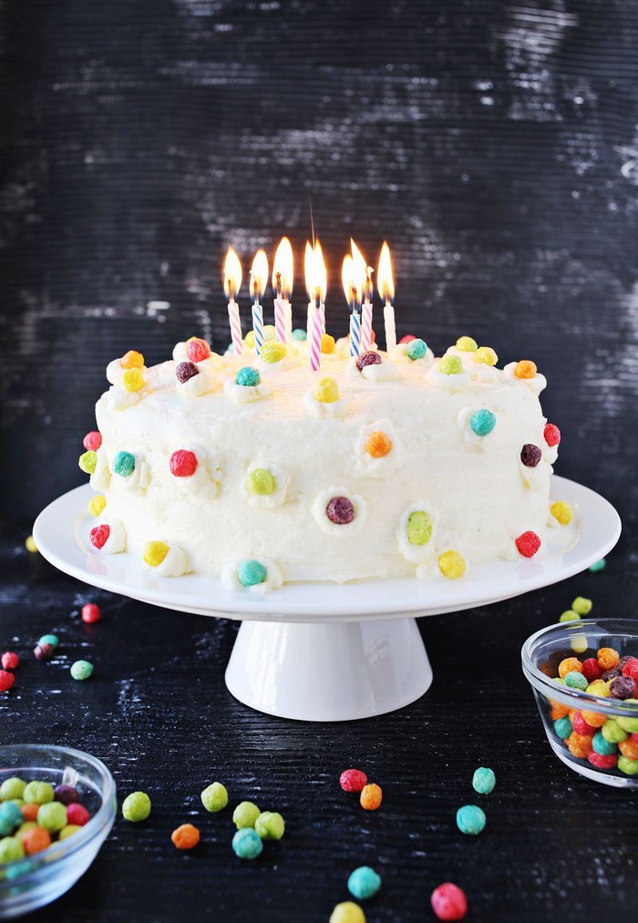 90 idées pour un gâteau d'anniversaire garçon qui fait rêver