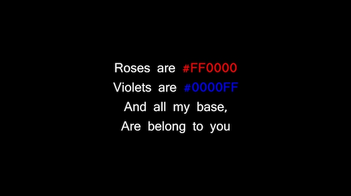 Image de fond ecran fond d’écran comique fond d’écran drôle poème les roses sont rouges