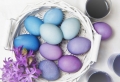 Techniques, tutoriels et idées pour la décoration oeufs de Pâques éblouissante