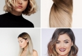 L’ombré hair blond – une tendance incontournable en 100 versions inspirantes