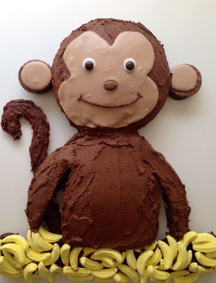 1001 Idees Pour Une Decoration Originale De Gateau D Anniversaire Garcon