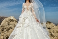 Découvrez la robe de mariée champêtre en plus de 90 modèles