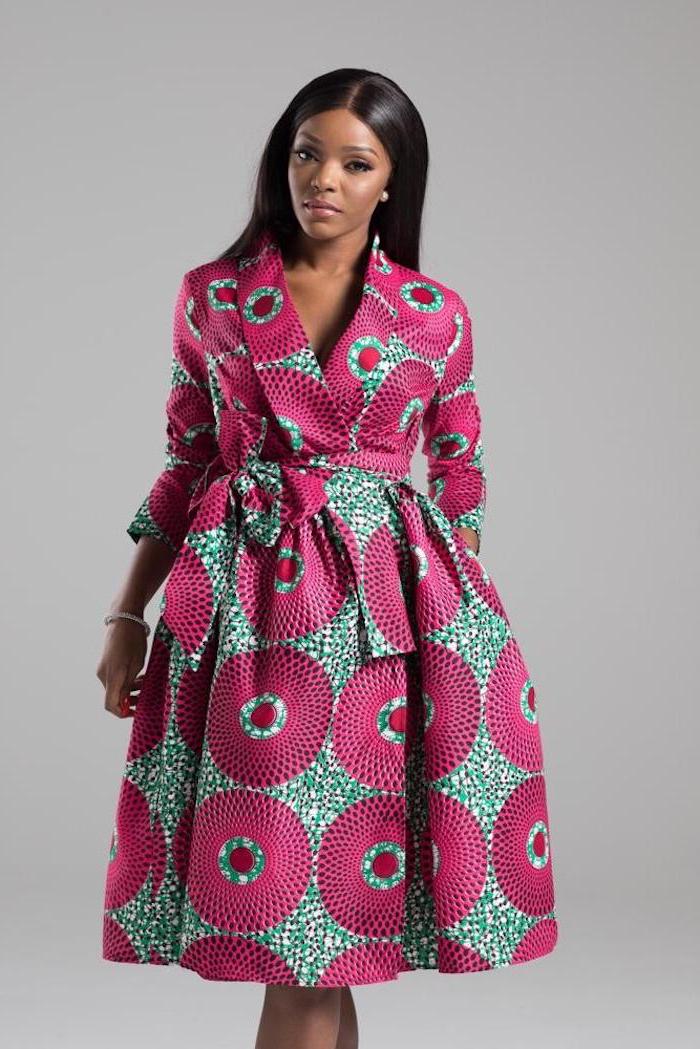 RÃ©sultat de recherche d'images pour "robe africain femme"