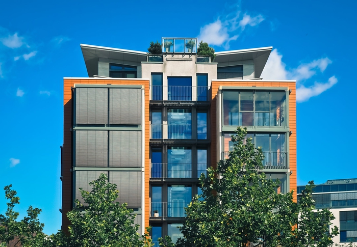 habiter un appartement neuf permet de bénéficier des dernières techniques innovantes en matière de sécurité et de performance énergétique 