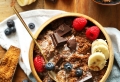 Idées de petit-déjeuner healthy pour une journée remplie d’énergie et de positivité