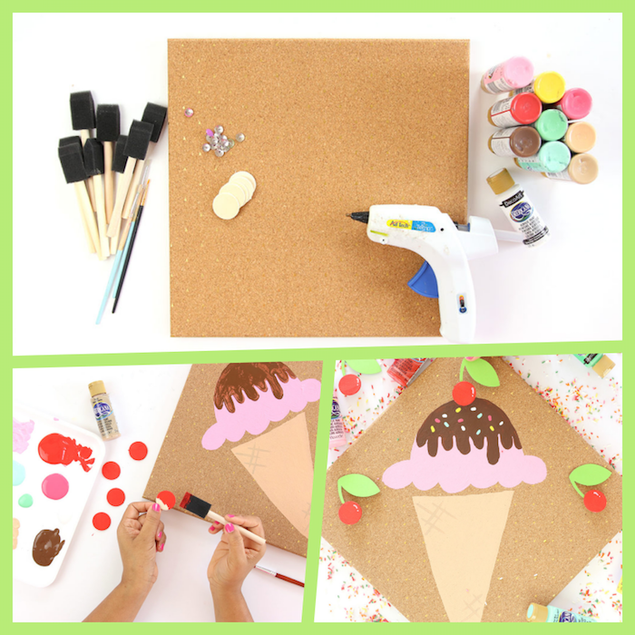 Activité manuelle maternelle activité manuelle facile et rapide déco ou cadeaux créer une décoration murale simple chouette pour offrir à un ami