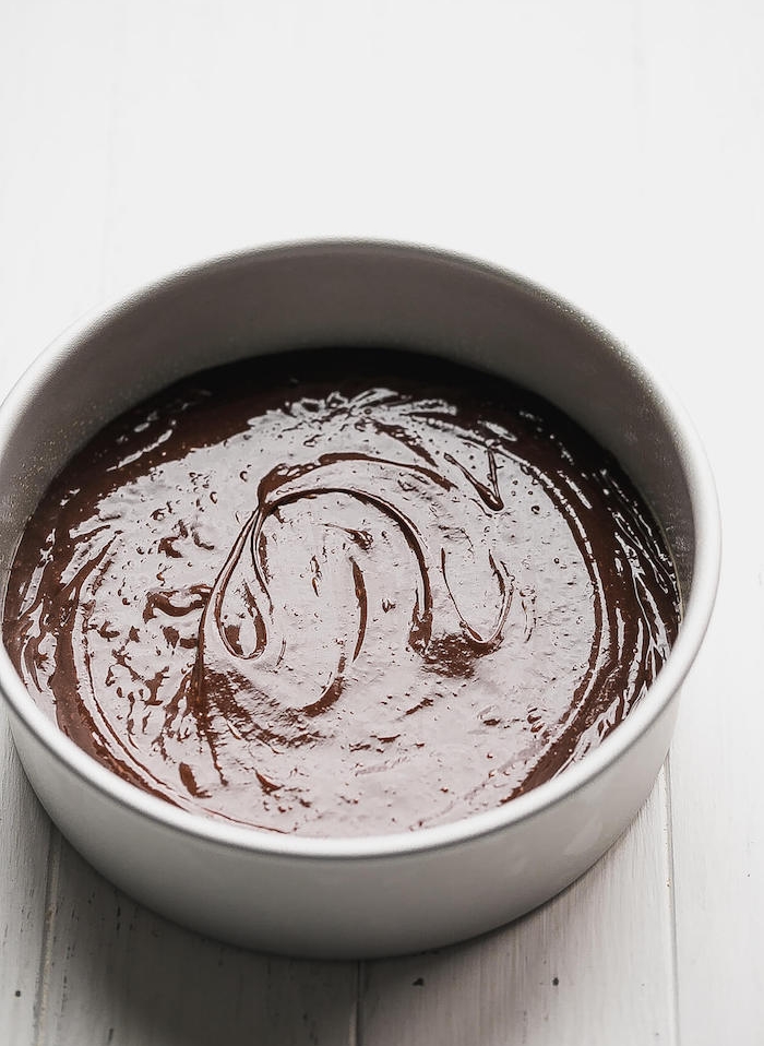 Gateau d'anniversaire garçon preparer un gateau fondant chocolat magnifique creme pour le ganache 