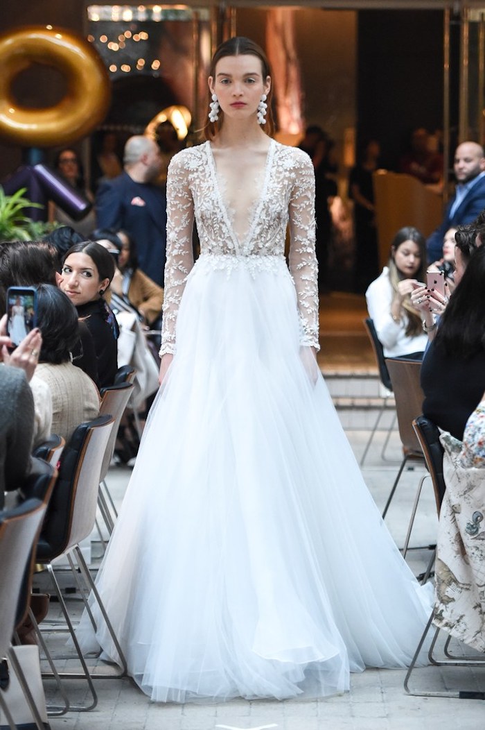 Robe de mariée courte 2018 robe mariee simple mariage originale chouette idée pour votre mariage